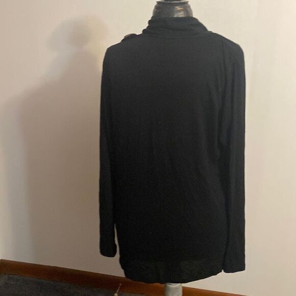 B Collection by Bobeau Black, size Medium - Picture 2 of 5